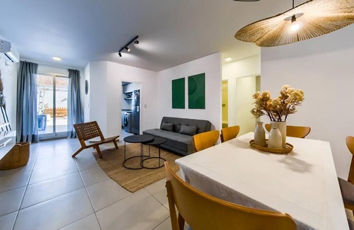 Cordoba Apartment | Viaggiato Jacinto Rios