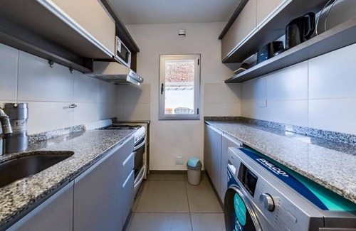 Cordoba Apartment | Viaggiato Jacinto Rios