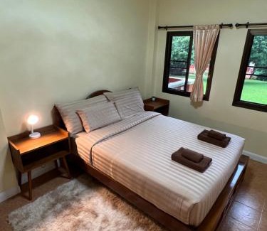 Mae Chan Apartment | ViangPhing Resort