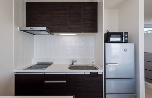 Nakijin House | VIAUL Ocean Resort KOURI