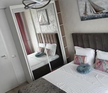 Navodari Apartment | Vibe 43