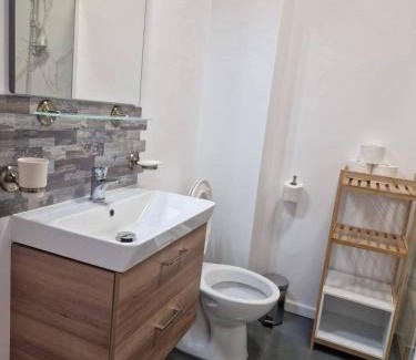 Navodari Apartment | Vibe 43