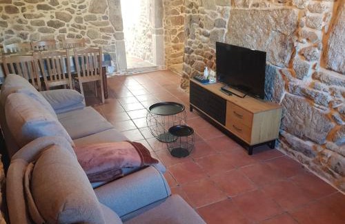 Muxia House | Vibes Coruña- Casa Castelo