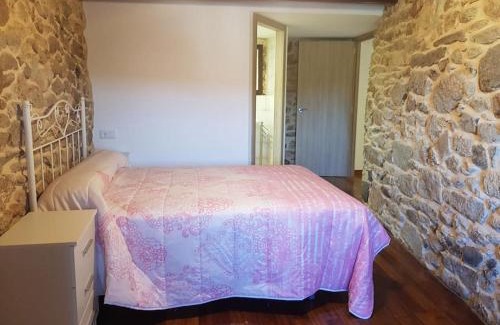 Muxia House | Vibes Coruña- Casa Castelo