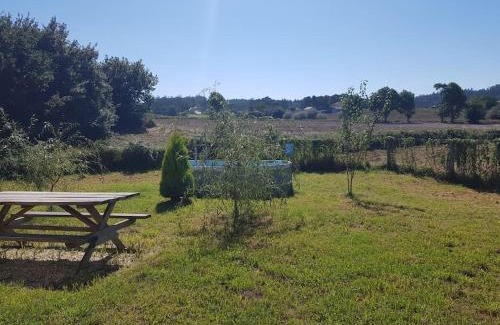 Muxia House | Vibes Coruña-Casa Escola