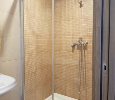 Muxia House | Vibes Coruña-Casa Escola