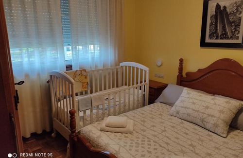 Teixeiro House | Vibes Coruña- Casa rural en Aranga