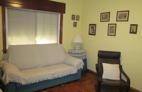 Teixeiro House | Vibes Coruña- Casa rural en Aranga