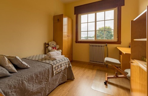 Teixeiro House | Vibes Coruña- Casa rural en Aranga