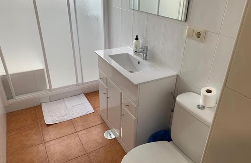 La Coruna Apartment | Vibes Coruña-Pereira 3