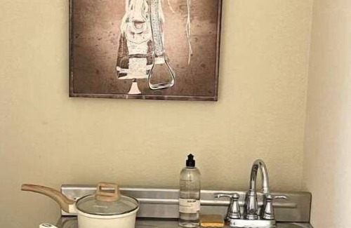 Marfa House | Vibes Cowboy: Two