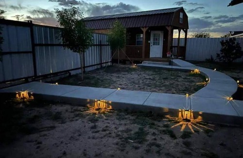 Marfa House | Vibes Cowboy: Two