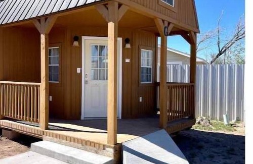 Marfa House | Vibes Cowboy: Two