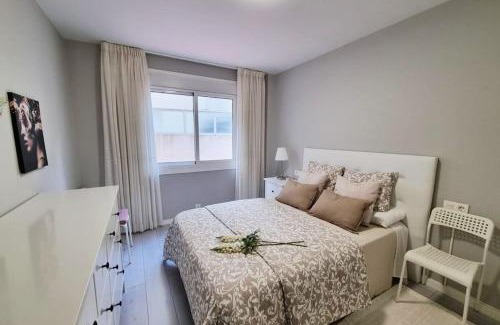 La Coruna Apartment | VibesCoruña - Ángel 72