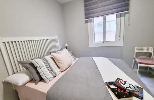 La Coruna Apartment | VibesCoruña - Ángel 72