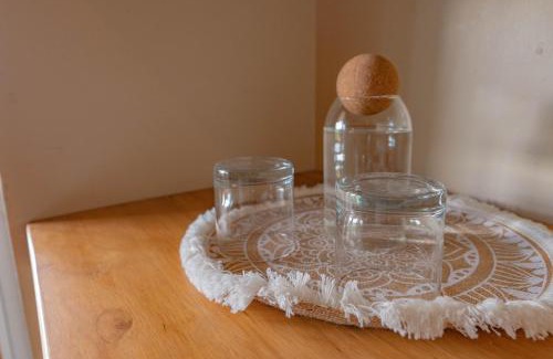 Ramonurcu Cabin | Vibra Healing Lodge y Spa