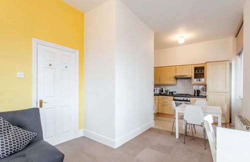 Shoreditch Apartment | VIBRANT APARTMENT - HEART OF SHOREDITCH