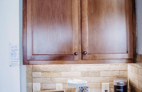 Westbury South House | Vibrant Byrd House for the whole family to enjoy!