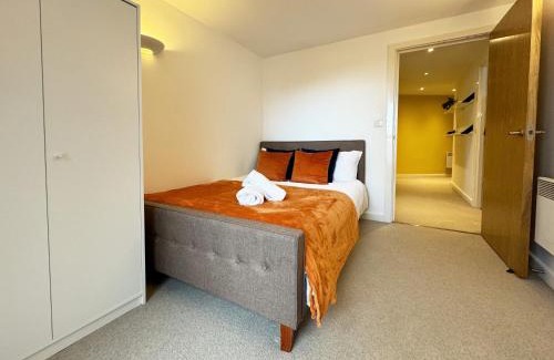 De Beauvoir Apartment | Vibrant City Apt 2 Bed in Hoxton and Shoreditch