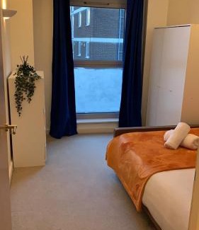 De Beauvoir Apartment | Vibrant City Apt 2 Bed in Hoxton and Shoreditch