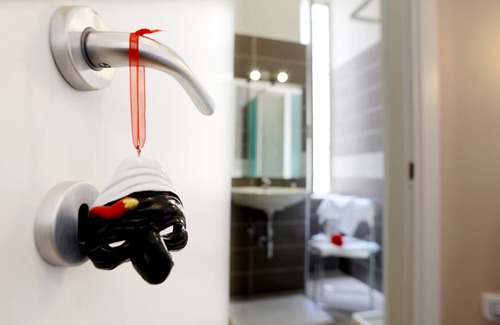 Naples City Centre Bed & Breakfast | Vic' Street B&B