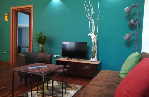 Vasto Apartment | Vicarìa - Guest House - Napoli Centrale