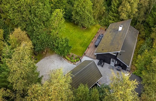 Vesthimmerland Municipality House | "Vicente" - 14km to the fjord by Interhome