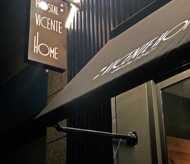 Alcantarilla Hotel | Vicente Home