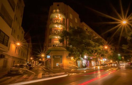 Alcantarilla Hotel | Vicente Home