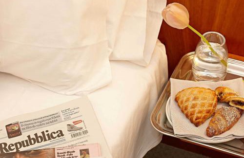 Vicenza Hotel | Vicenza Tiepolo Hotel