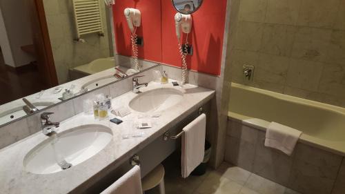 Vicenza Hotel | Vicenza Tiepolo Hotel