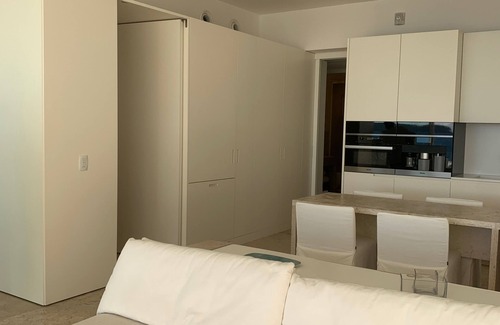 Zona Hotelera Condo | Viceroy Los Cabos Ocean View Luxury Condo