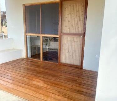 Los Organos House | Vichayito Hermosa cabaña para 5 personas