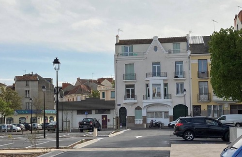 Cœur de Ville Apartment | Vichy Coeur de Ville - Spa treatments and stays