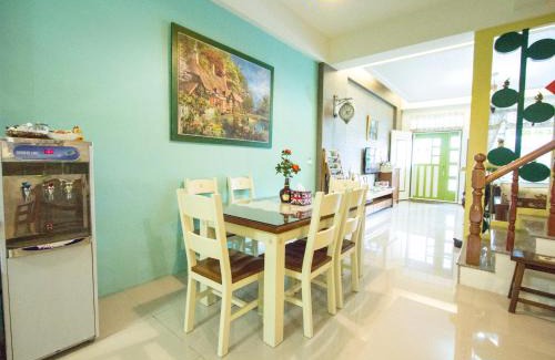 Taitung House | Vicking Guesthouse