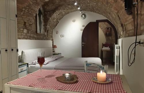 Assisi Bed & Breakfast | Vico Del Poeta