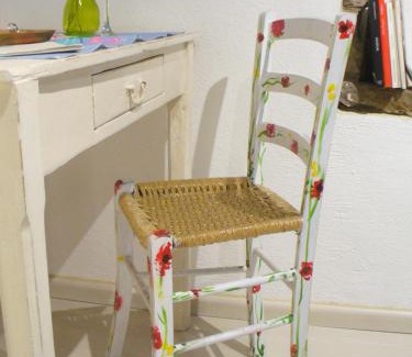 Assisi Bed & Breakfast | Vico Del Poeta