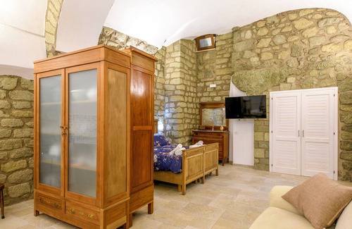 Forio Apartment | Vico Secondo Accogliente Struttura al Centro di Forio