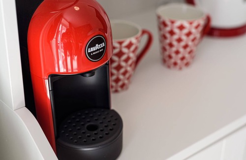 Naples City Centre Apartment | Vico Sedil Capuano 21