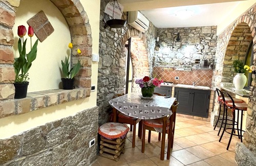 Taormina Apartment | Vico Tauro House