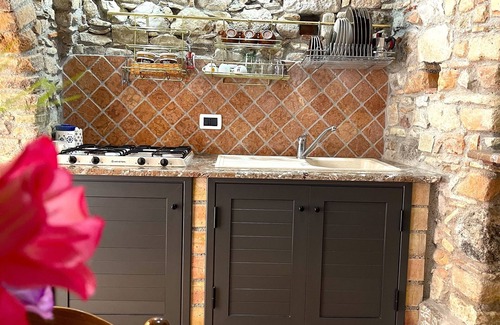Taormina Apartment | Vico Tauro House
