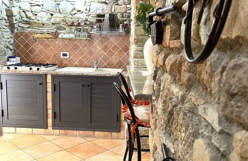 Taormina Apartment | Vico Tauro House