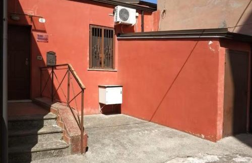 Vibo Valentia Bed & Breakfast | Vicolo Stretto