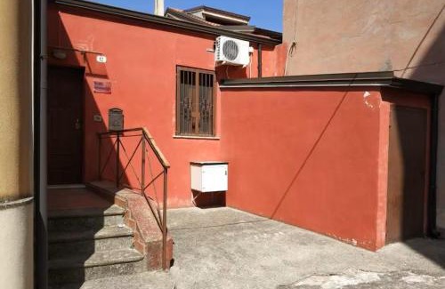 Vibo Valentia Bed & Breakfast | Vicolo Stretto