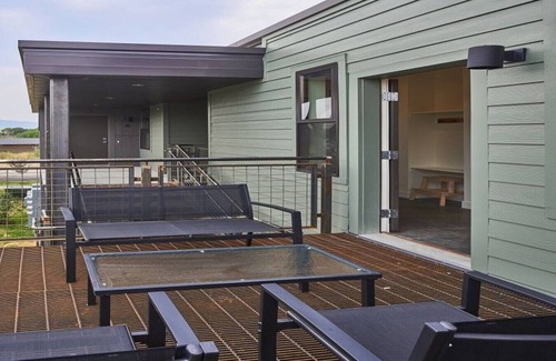 Victor House | Victor Loft #7 in amazing Victor Idaho