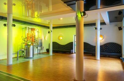 Reinickendorf Hotel | Victor’s Residenz-Hotel Berlin-Tegel