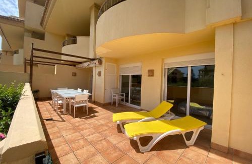 Roquetas de Mar Apartment | Victor Villa Romana