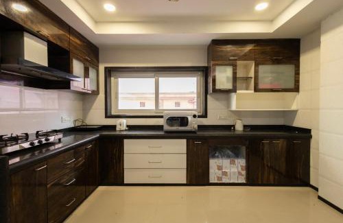Bhowanipore Apartment | Victoria Apartment by JadeCaps Chowringhee