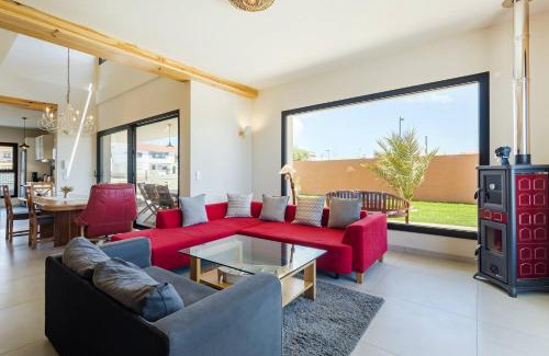 Sagres House | Victoria Atlantica