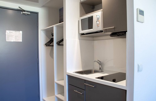 Saint-Michel - Nansouty - Saint-Genes House | Victoria Garden Bordeaux Centre